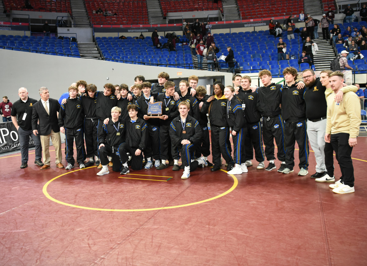 1st 6A 2024